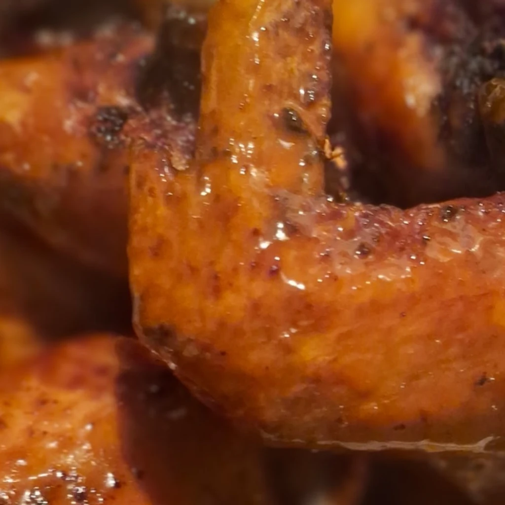 Snack (Wingz Only)