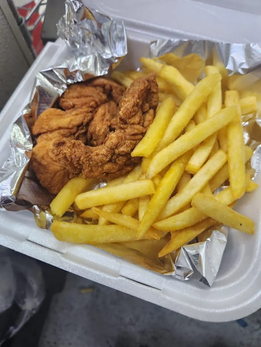 2pc tenders