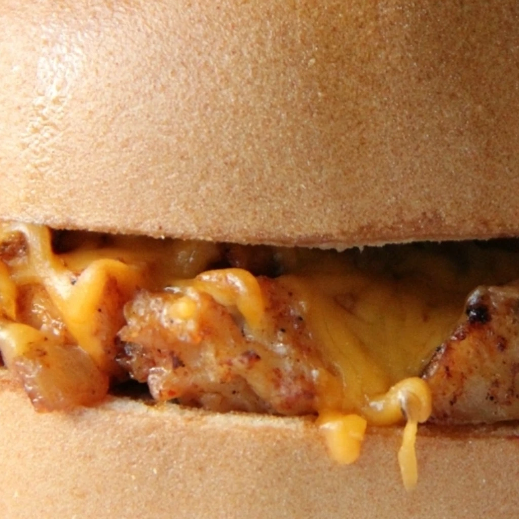 Grilled Chicken